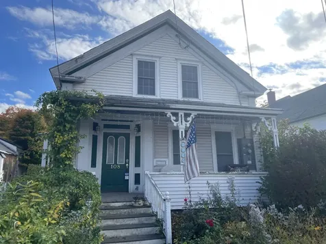 108 Main Street Ludlow VT 05149