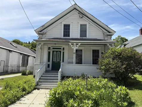 108 Main Street Ludlow VT 05149