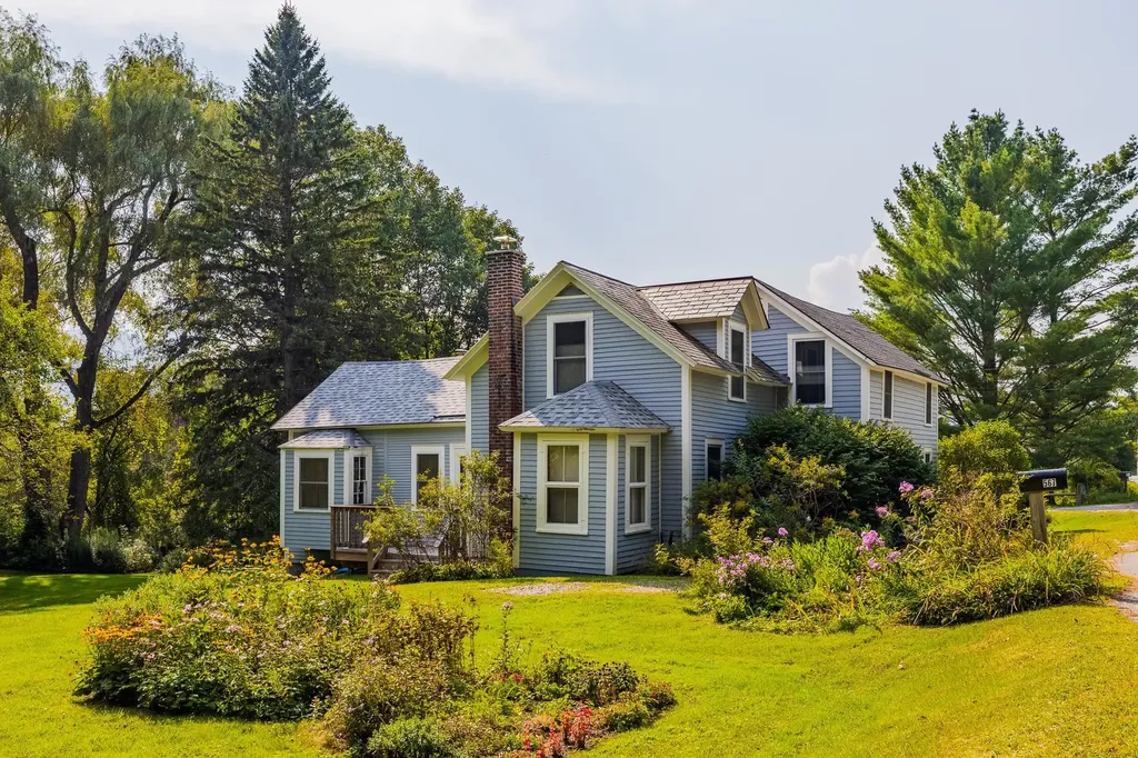567 Kirby Hollow Road Dorset VT 05251