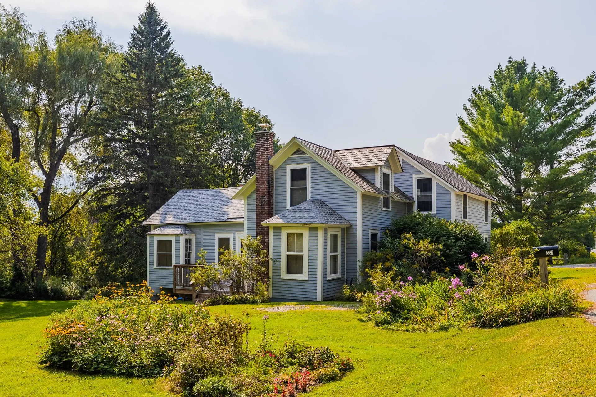 567 Kirby Hollow Road Dorset VT 05251