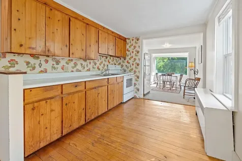 567 Kirby Hollow Road Dorset VT 05251