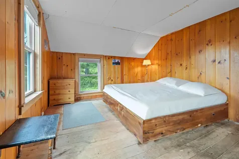 567 Kirby Hollow Road Dorset VT 05251