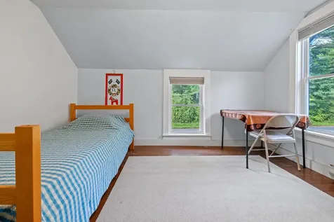 567 Kirby Hollow Road Dorset VT 05251