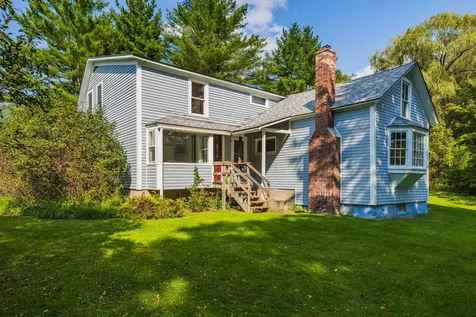 567 Kirby Hollow Road Dorset VT 05251