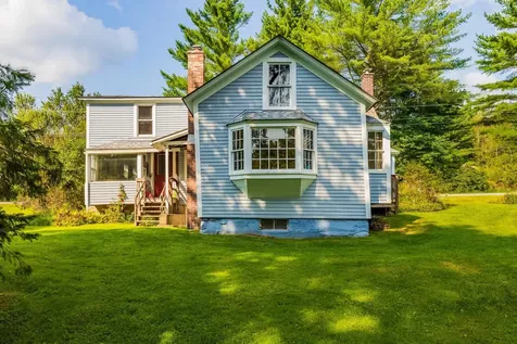 567 Kirby Hollow Road Dorset VT 05251