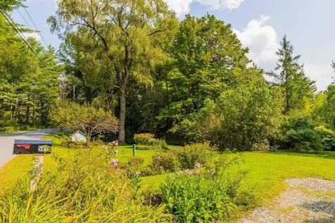 567 Kirby Hollow Road Dorset VT 05251