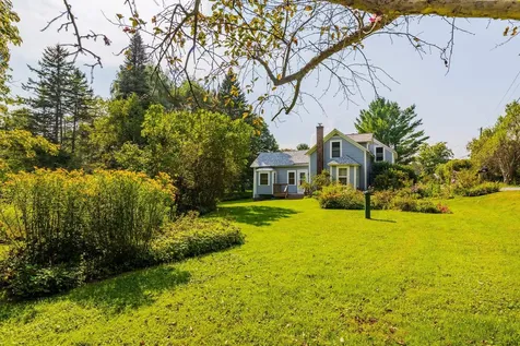 567 Kirby Hollow Road Dorset VT 05251