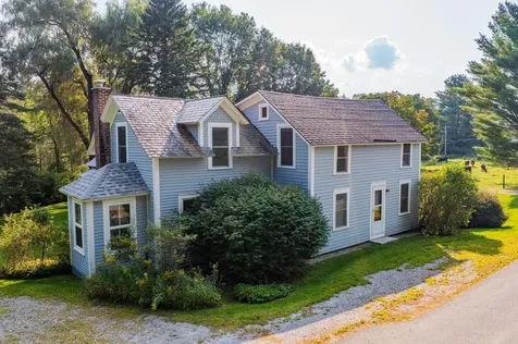 567 Kirby Hollow Road Dorset VT 05251
