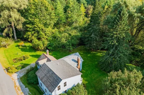 567 Kirby Hollow Road Dorset VT 05251
