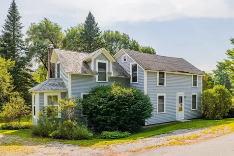 567 Kirby Hollow Road Dorset VT 05251