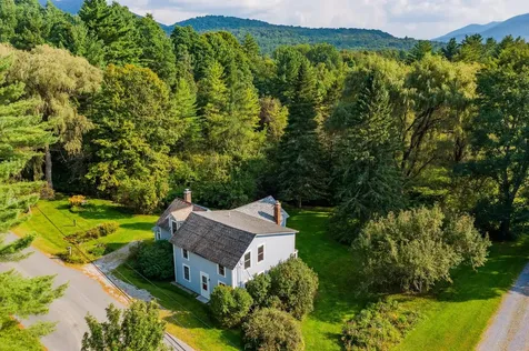 567 Kirby Hollow Road Dorset VT 05251