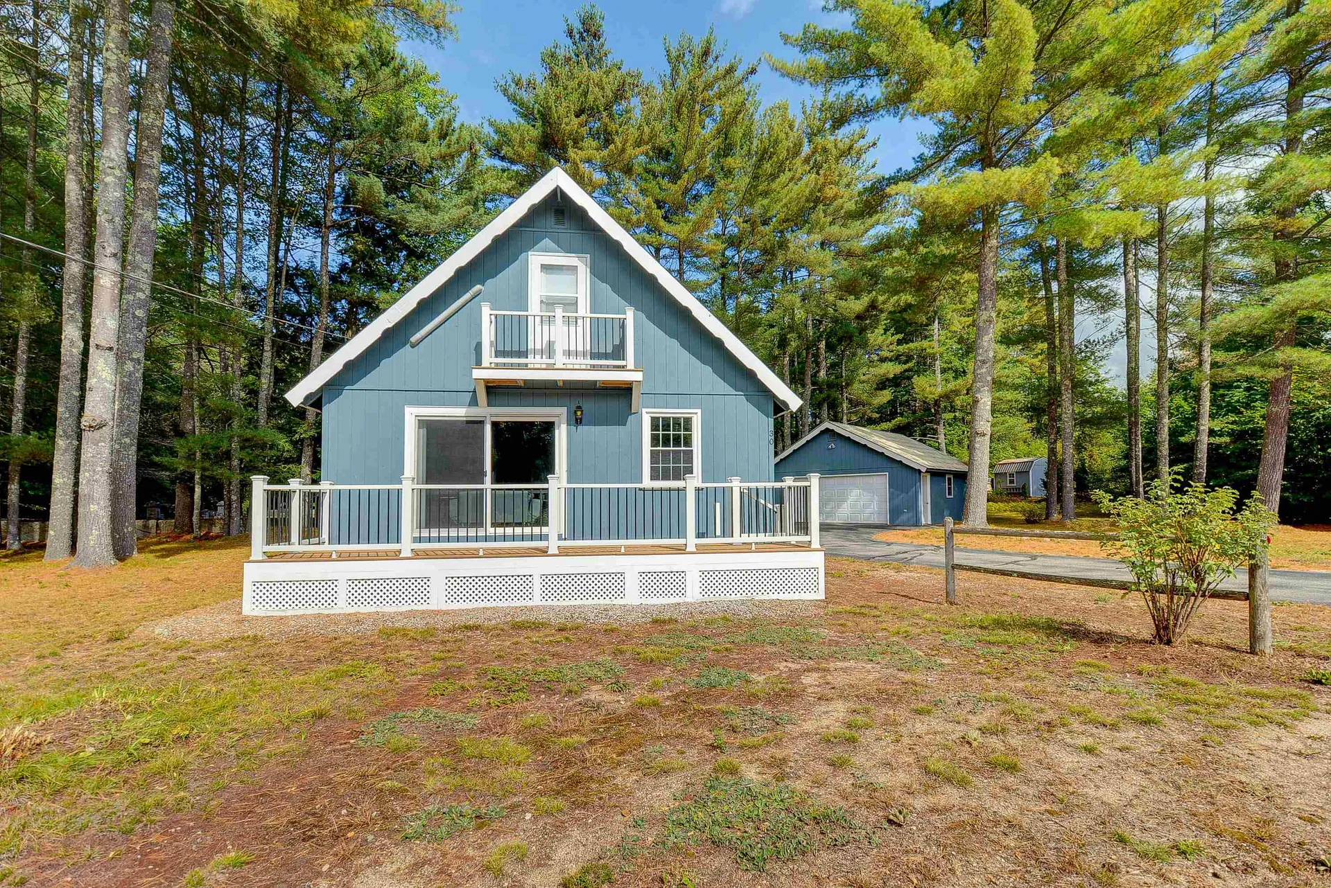 30 Dandiview Road Conway NH 03860