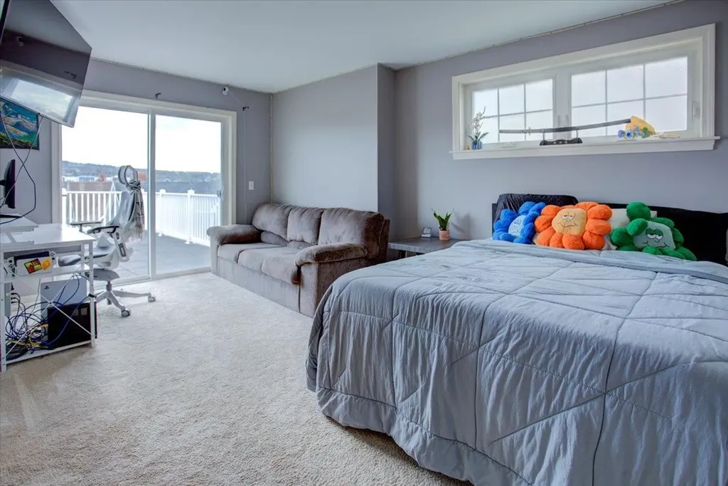 21 Madison Drive Williston VT 05495