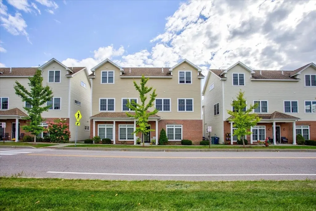 21 Madison Drive Williston VT 05495