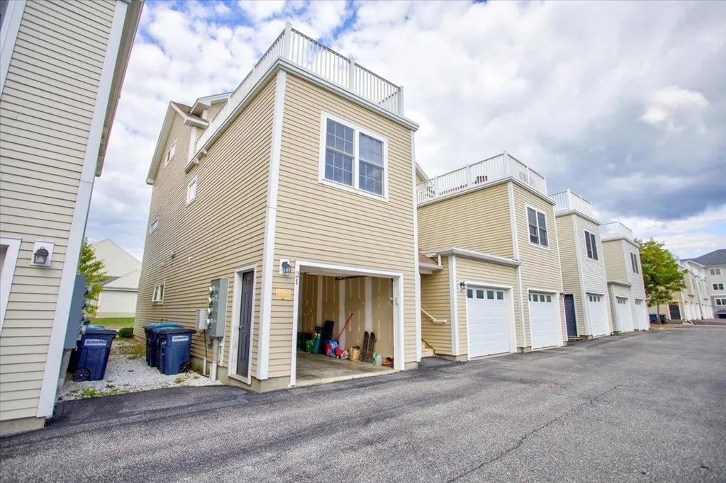 21 Madison Drive Williston VT 05495