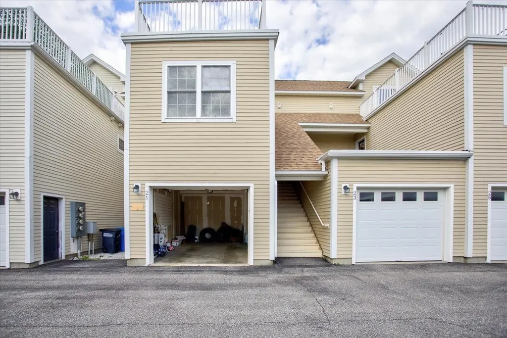 21 Madison Drive Williston VT 05495