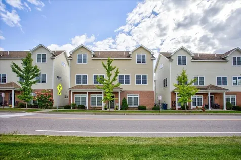 21 Madison Drive Williston VT 05495