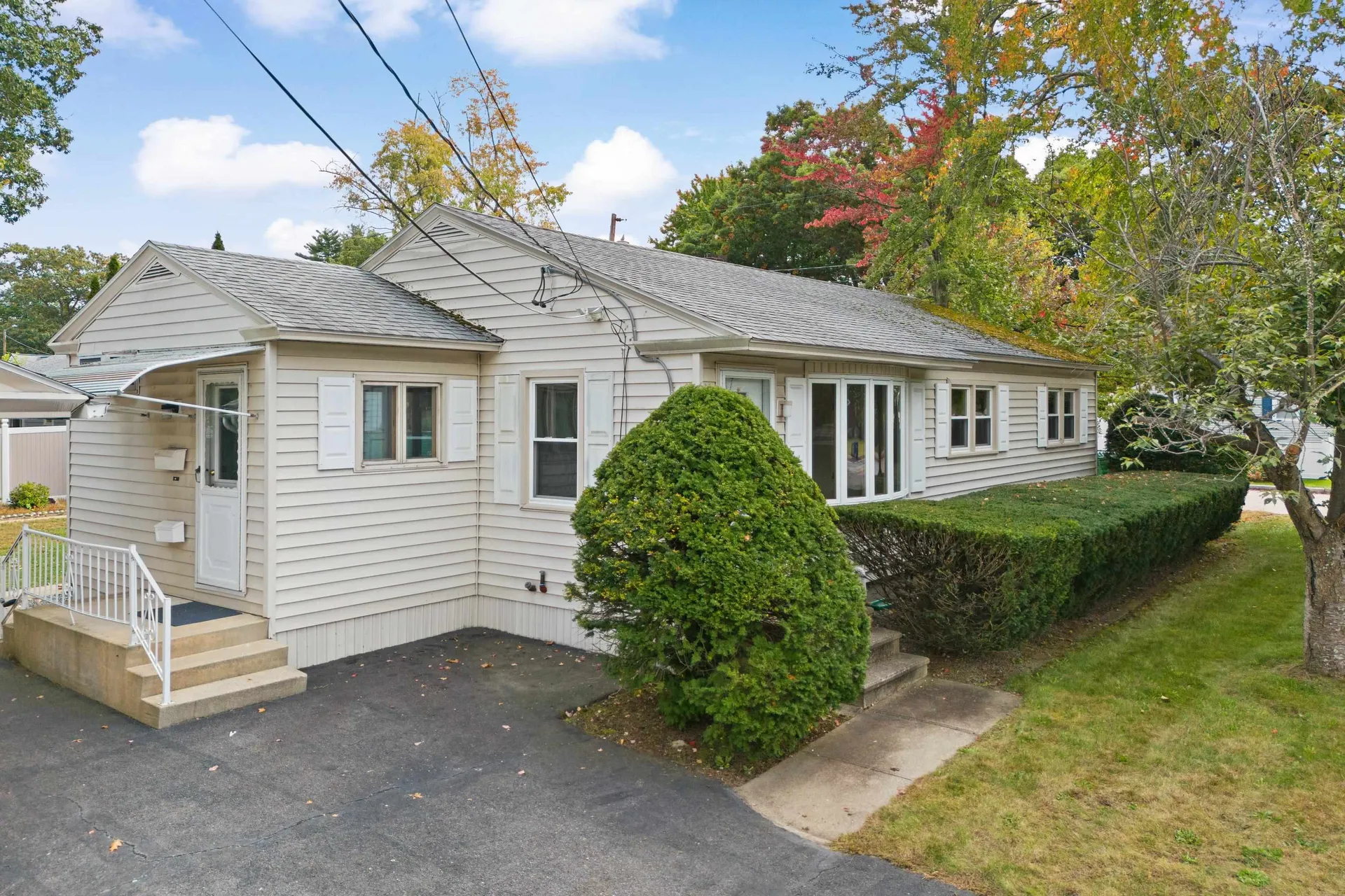 176 S Porter Street Manchester NH 03103