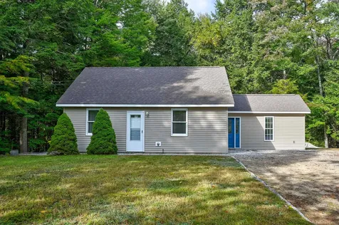 142 Limac Circle Conway NH 03818