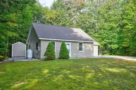 142 Limac Circle Conway NH 03818