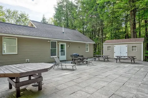 142 Limac Circle Conway NH 03818