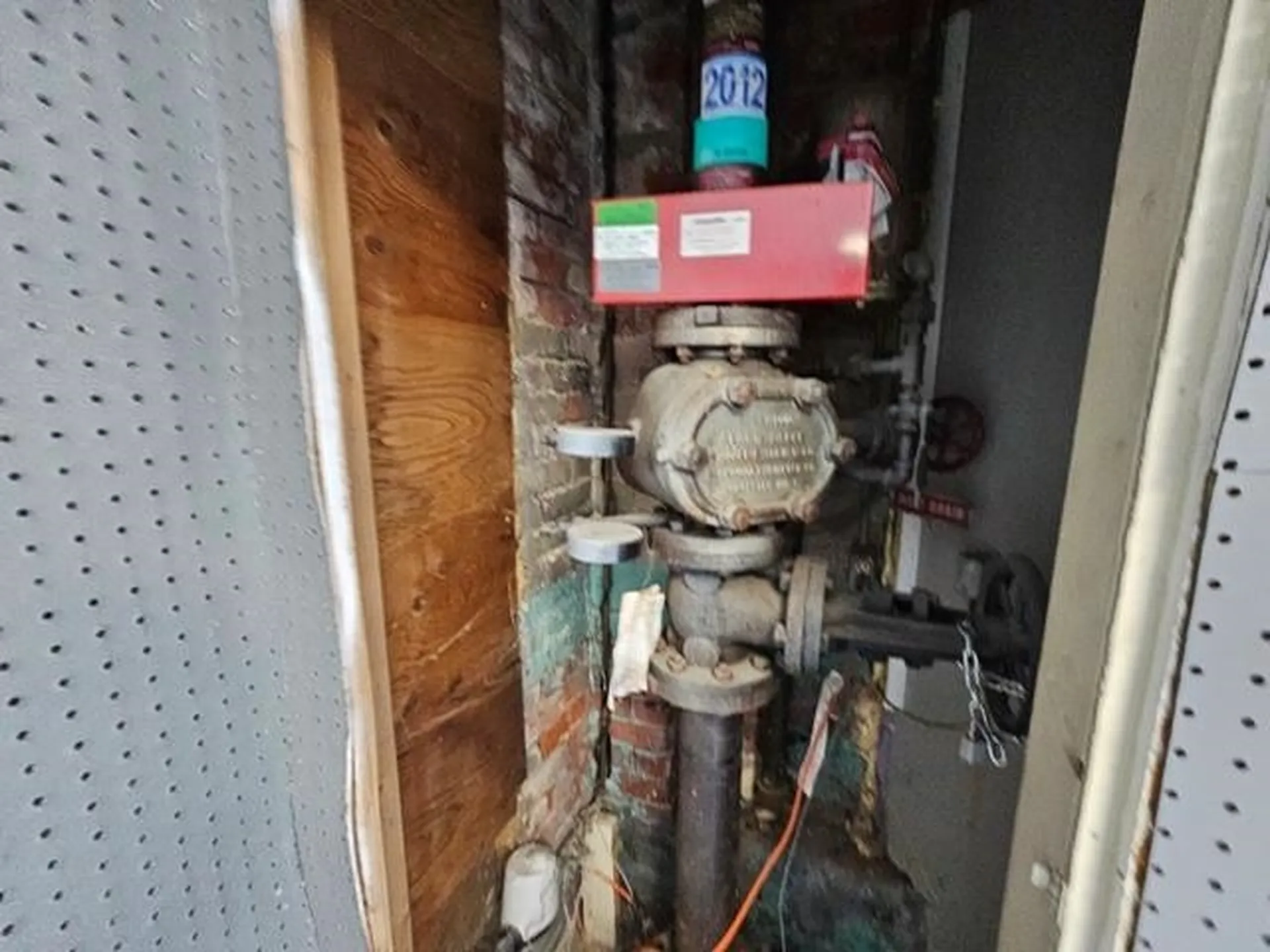 130 Rockingham Street Rockingham VT 05101