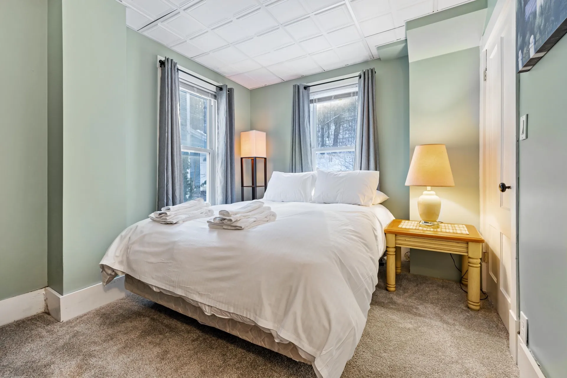 69 Pleasant Street Ludlow VT 05149