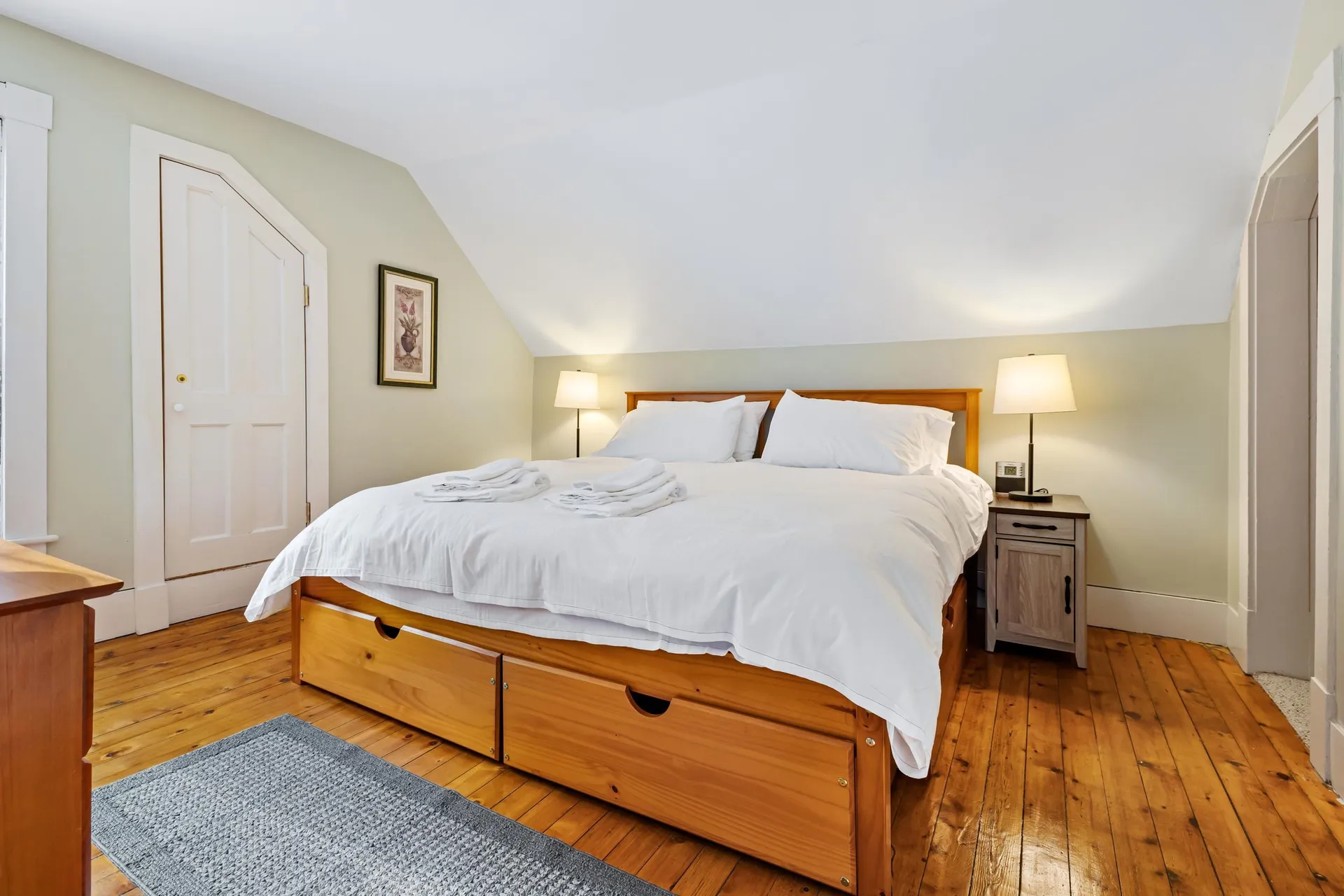 69 Pleasant Street Ludlow VT 05149