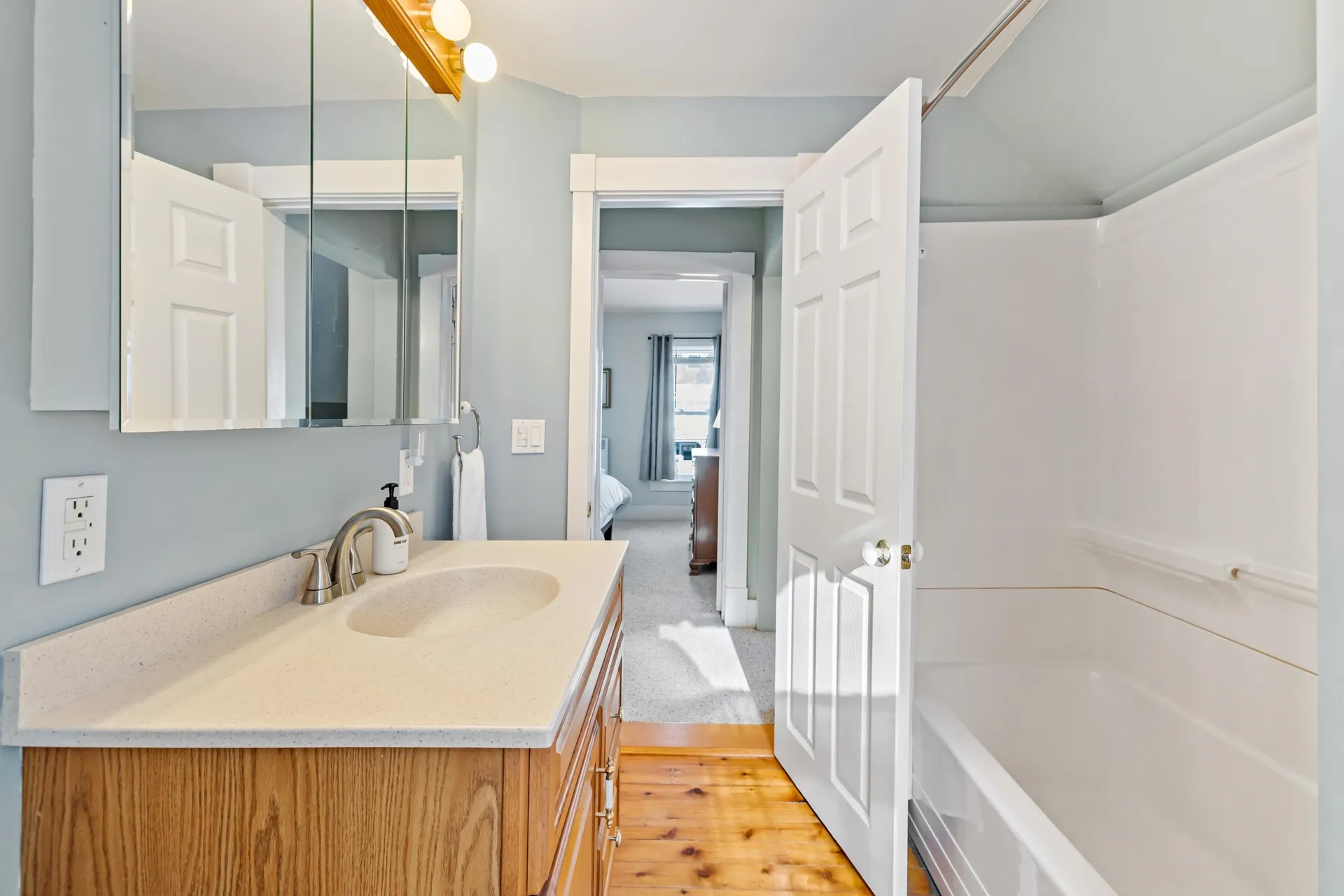 69 Pleasant Street Ludlow VT 05149