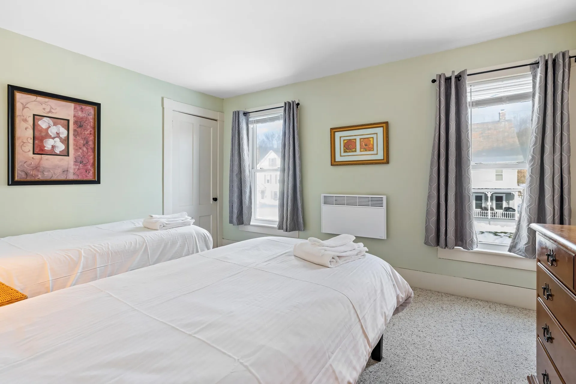 69 Pleasant Street Ludlow VT 05149