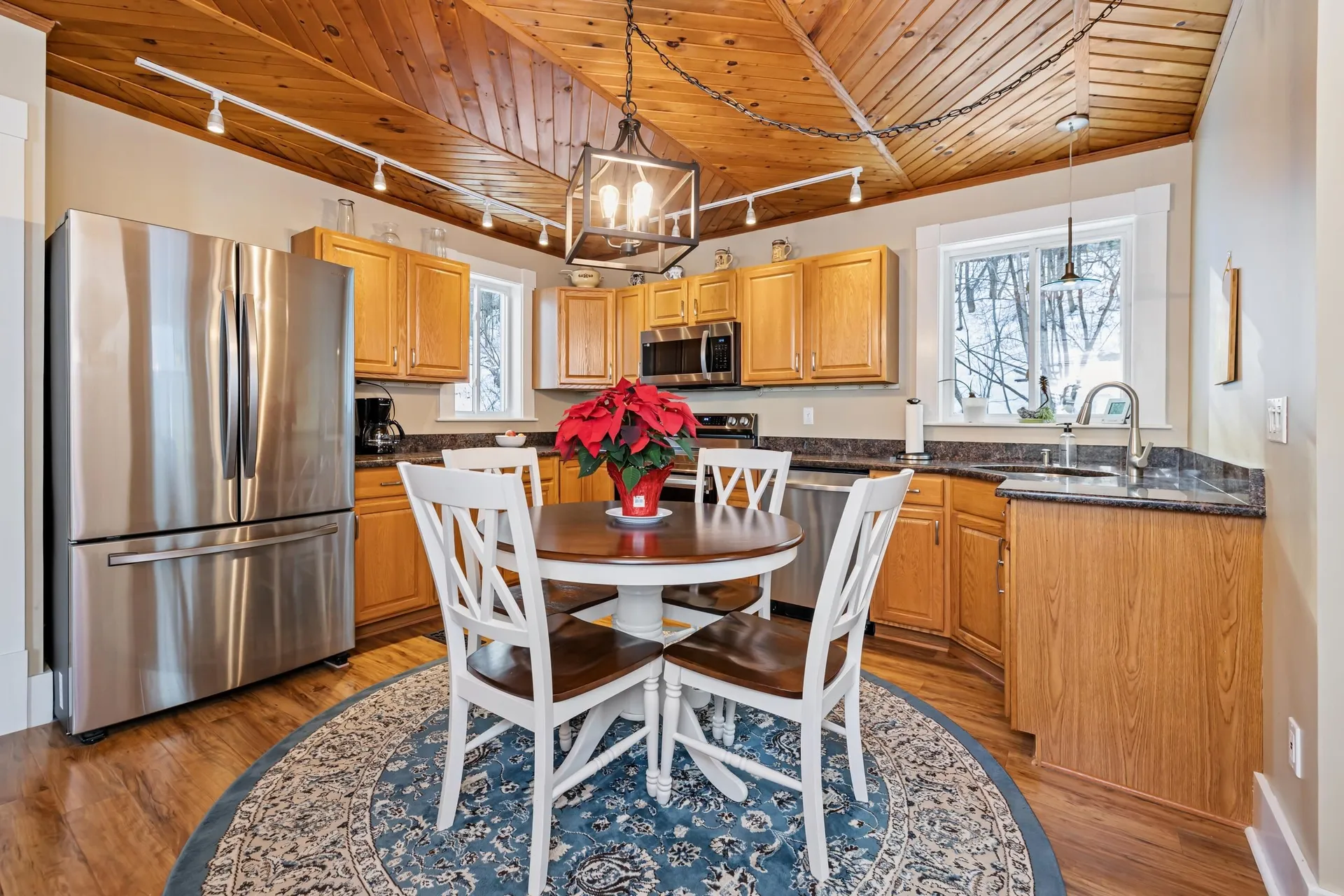 69 Pleasant Street Ludlow VT 05149