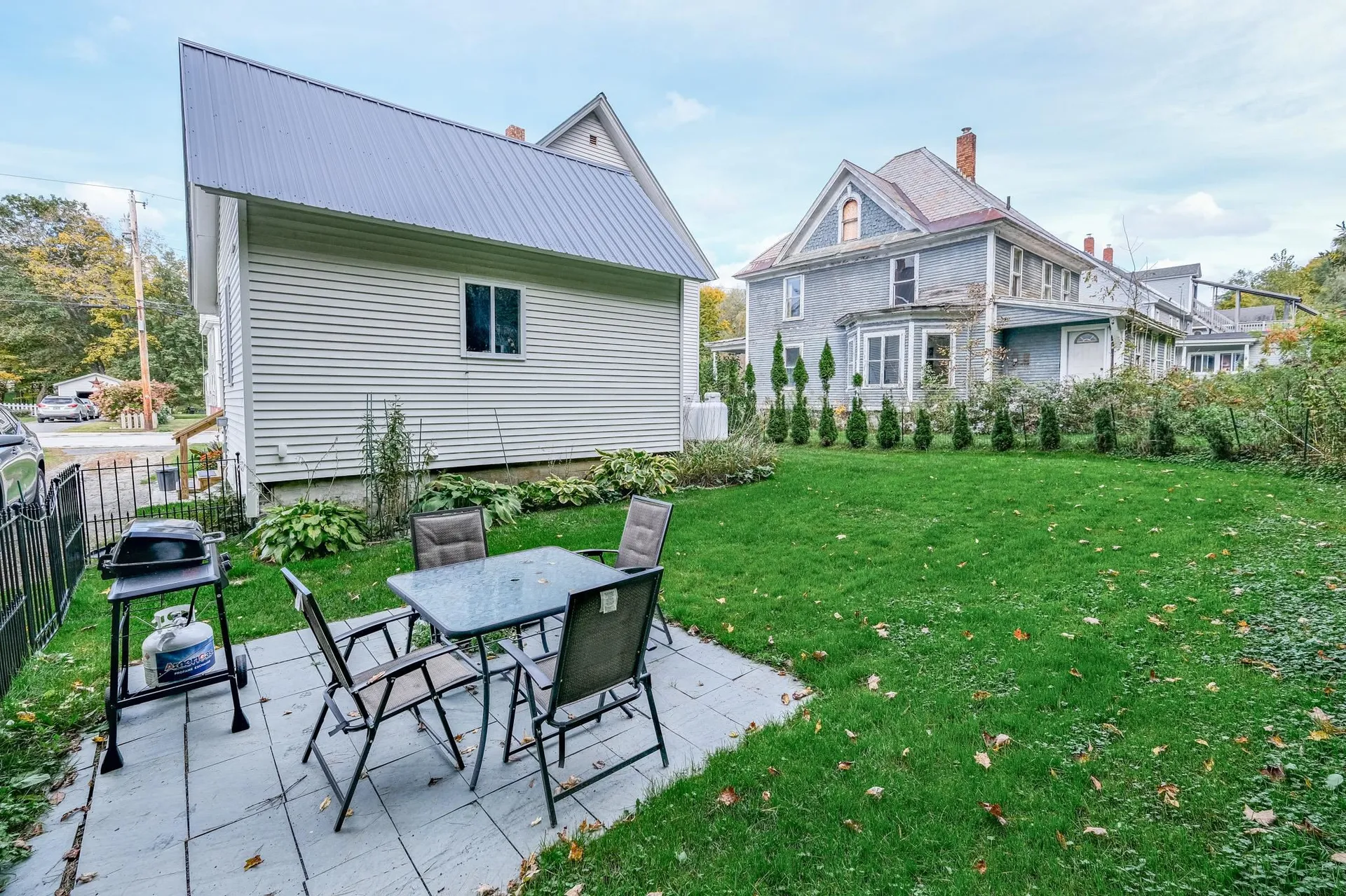 69 Pleasant Street Ludlow VT 05149