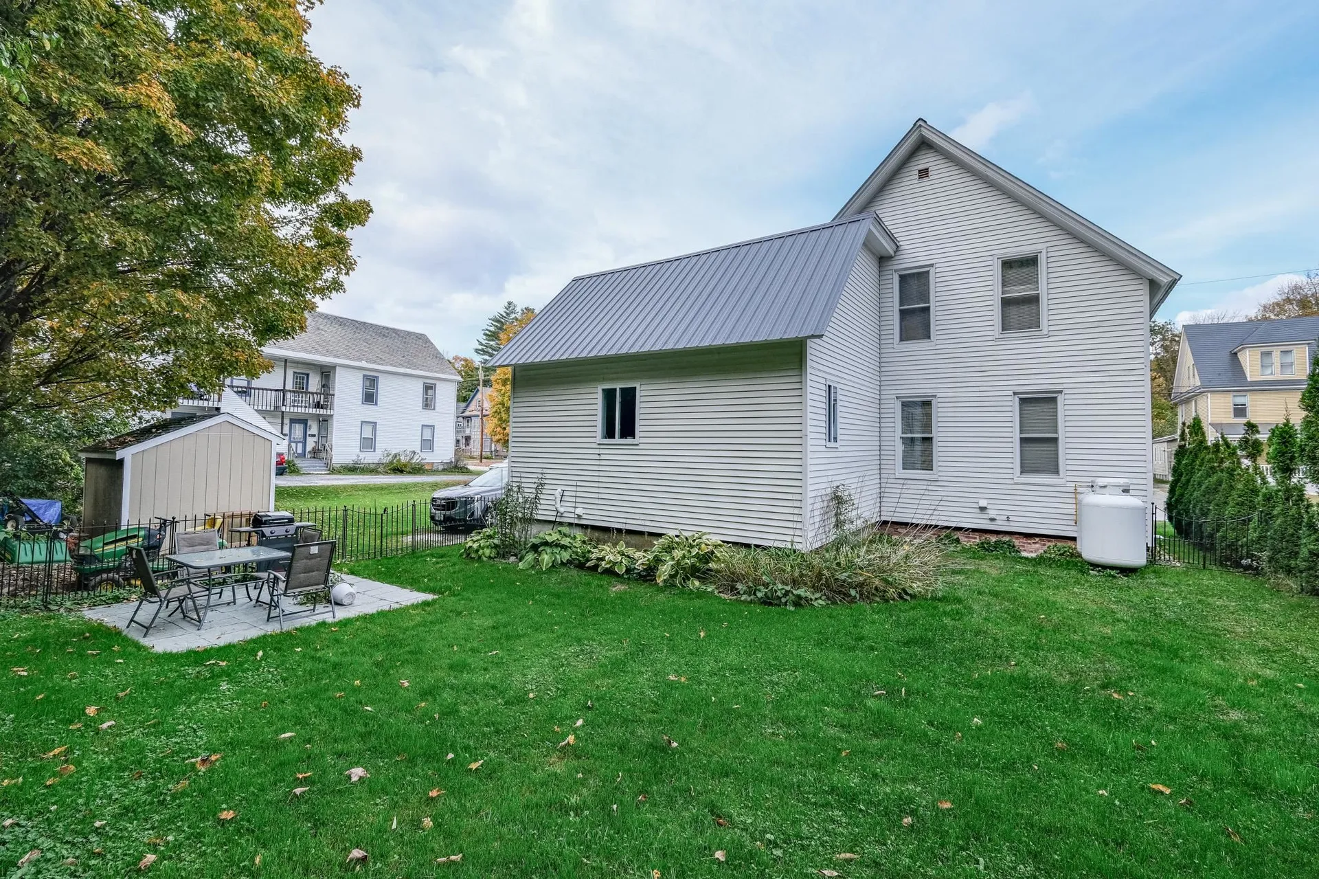 69 Pleasant Street Ludlow VT 05149