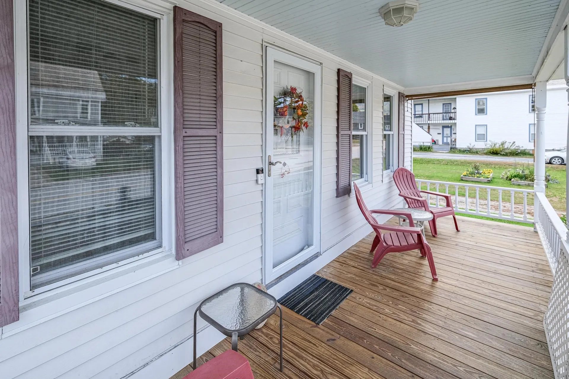 69 Pleasant Street Ludlow VT 05149