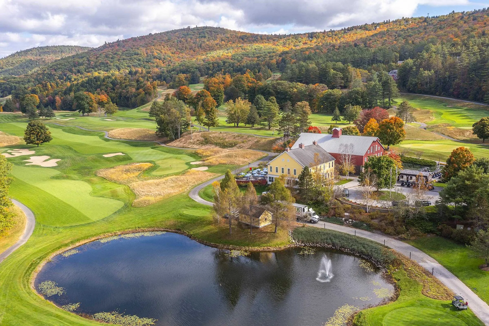 69 Pleasant Street Ludlow VT 05149