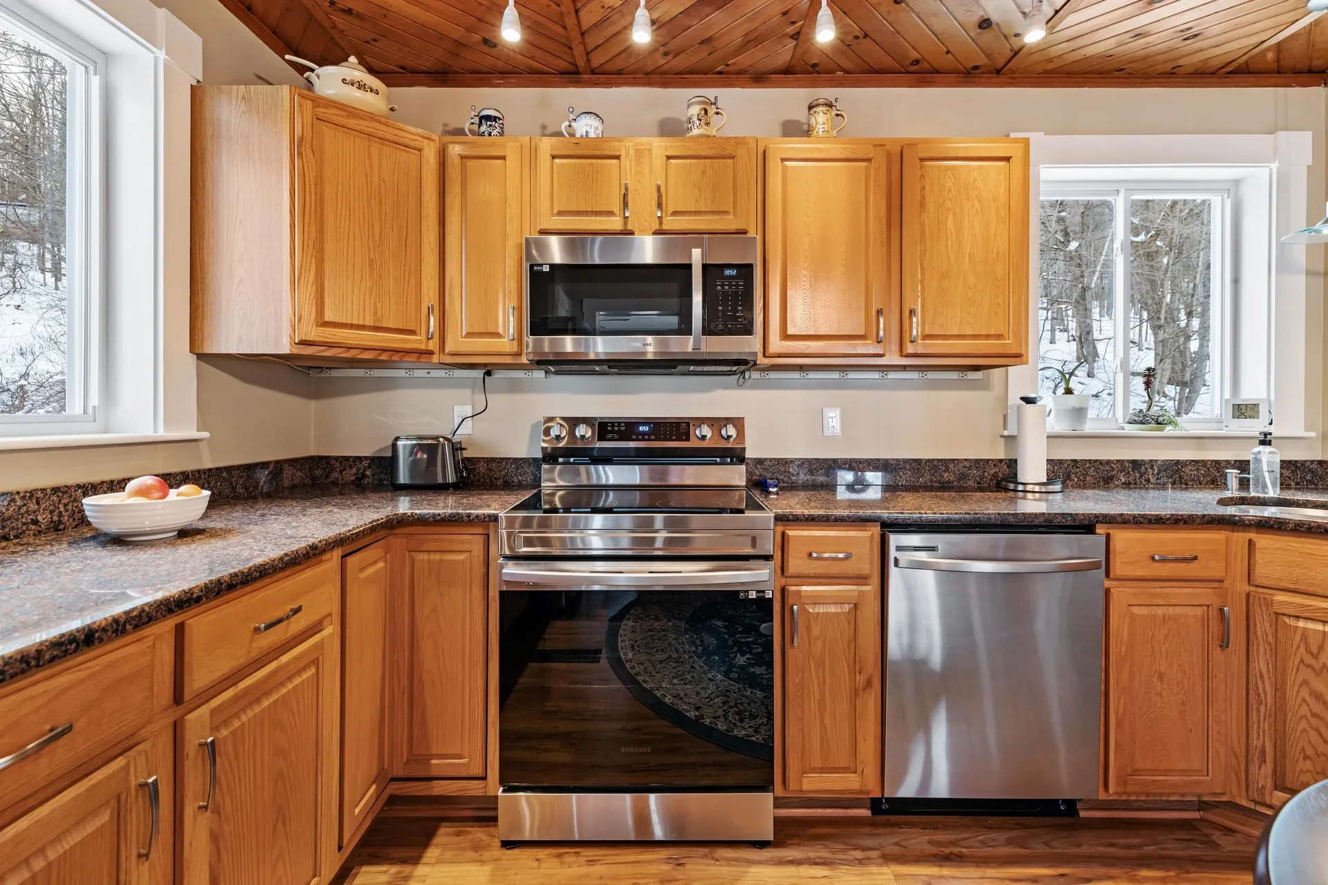 69 Pleasant Street Ludlow VT 05149