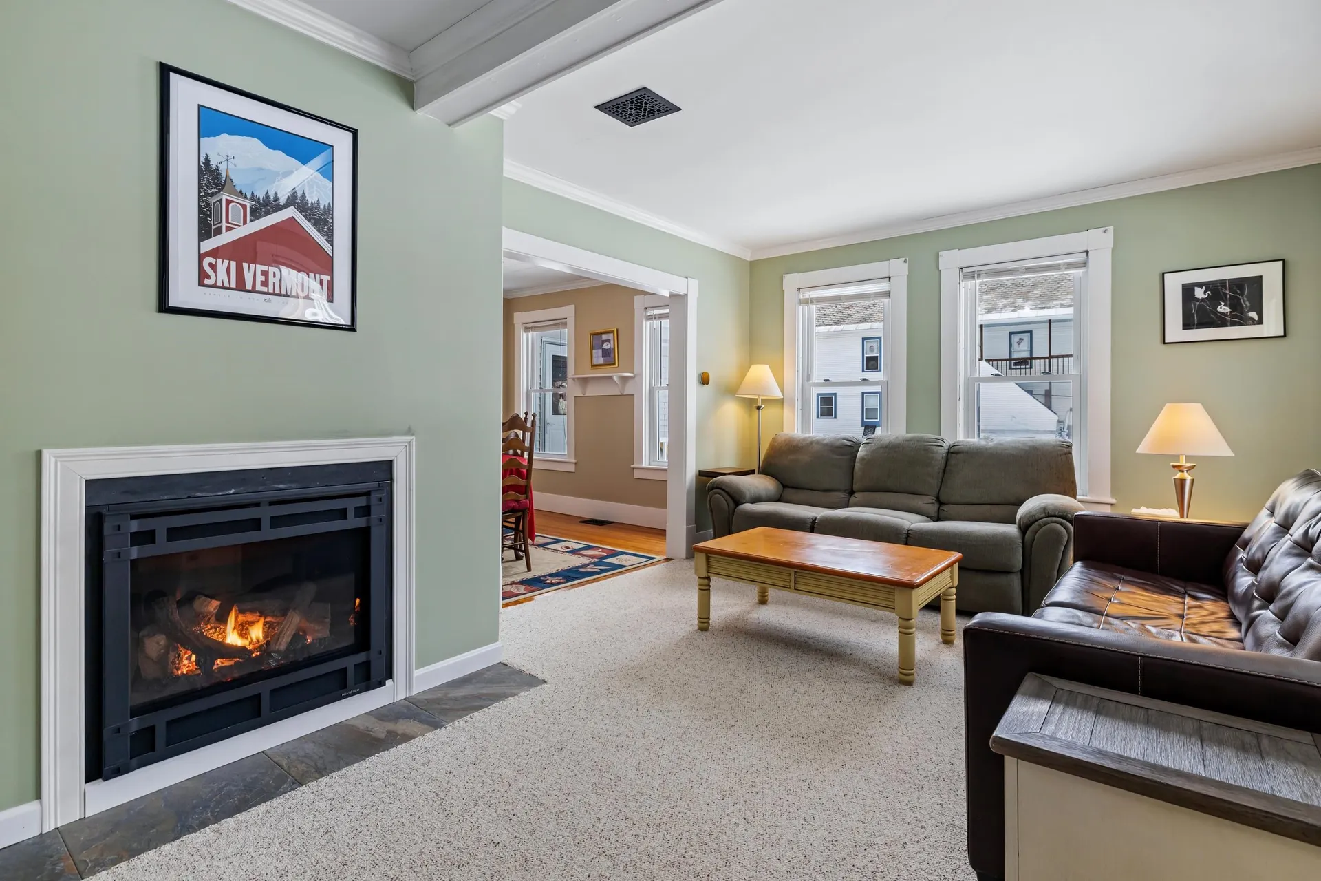 69 Pleasant Street Ludlow VT 05149