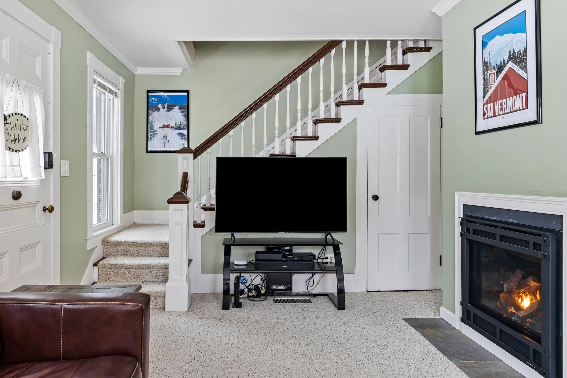 69 Pleasant Street Ludlow VT 05149