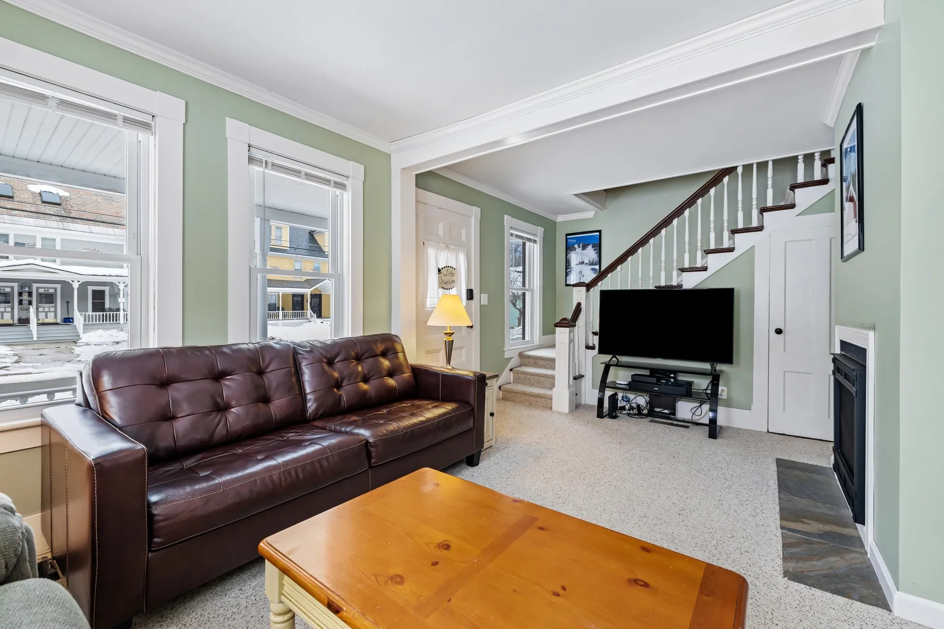 69 Pleasant Street Ludlow VT 05149