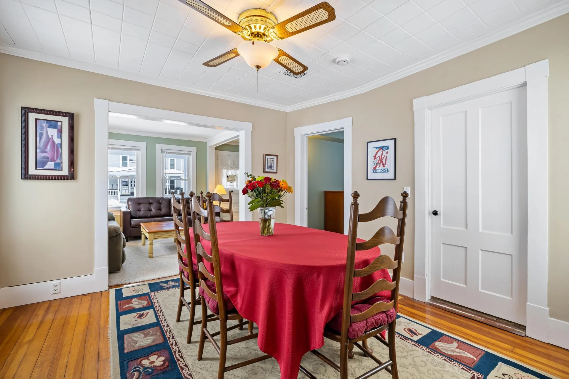 69 Pleasant Street Ludlow VT 05149