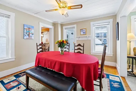 69 Pleasant Street Ludlow VT 05149