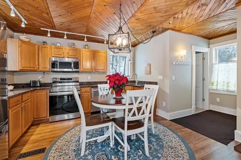 69 Pleasant Street Ludlow VT 05149