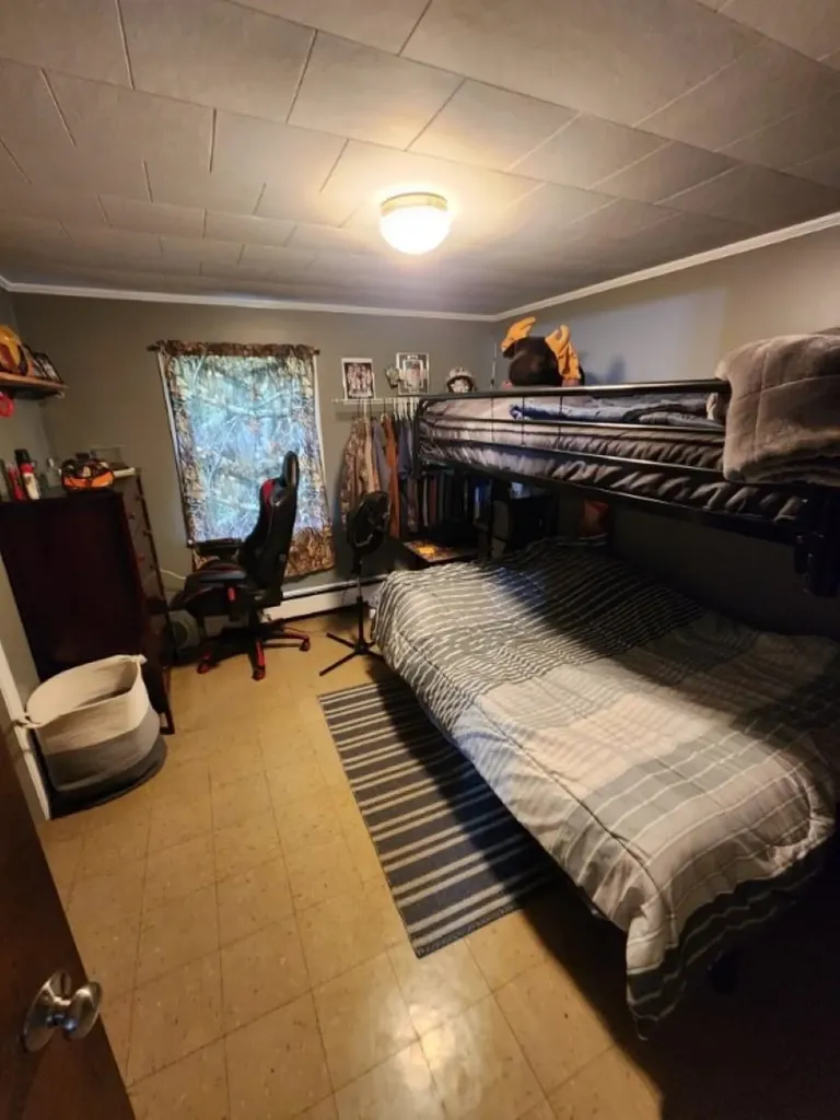 656 Tenney Hill Road Hyde Park VT 05655