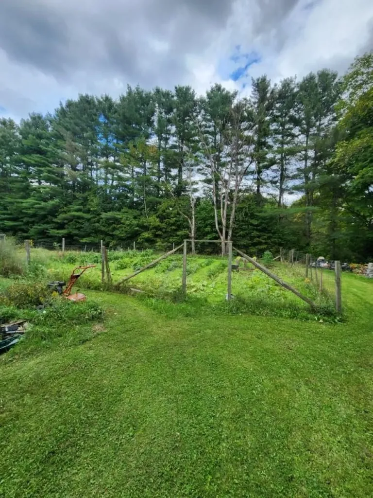 656 Tenney Hill Road Hyde Park VT 05655