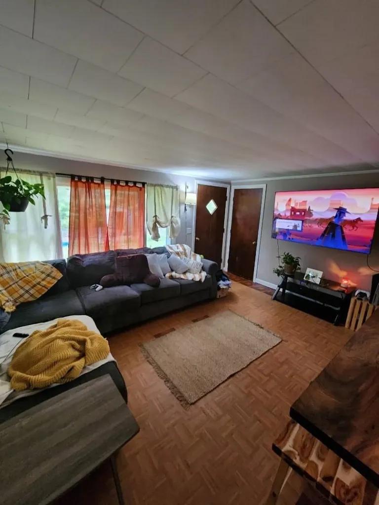 656 Tenney Hill Road Hyde Park VT 05655