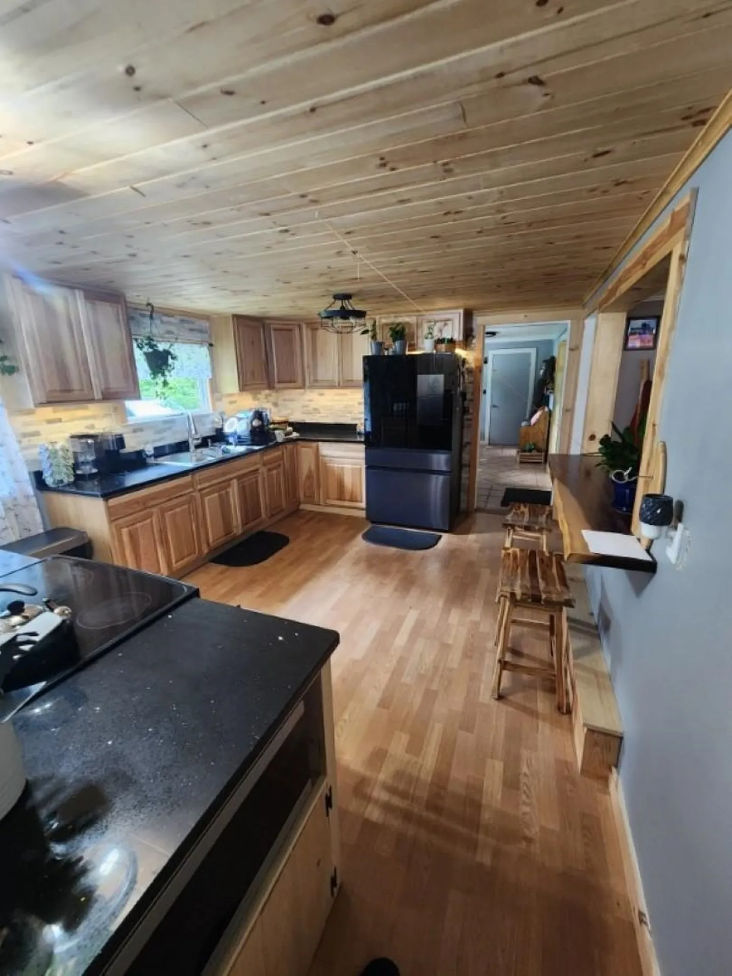 656 Tenney Hill Road Hyde Park VT 05655