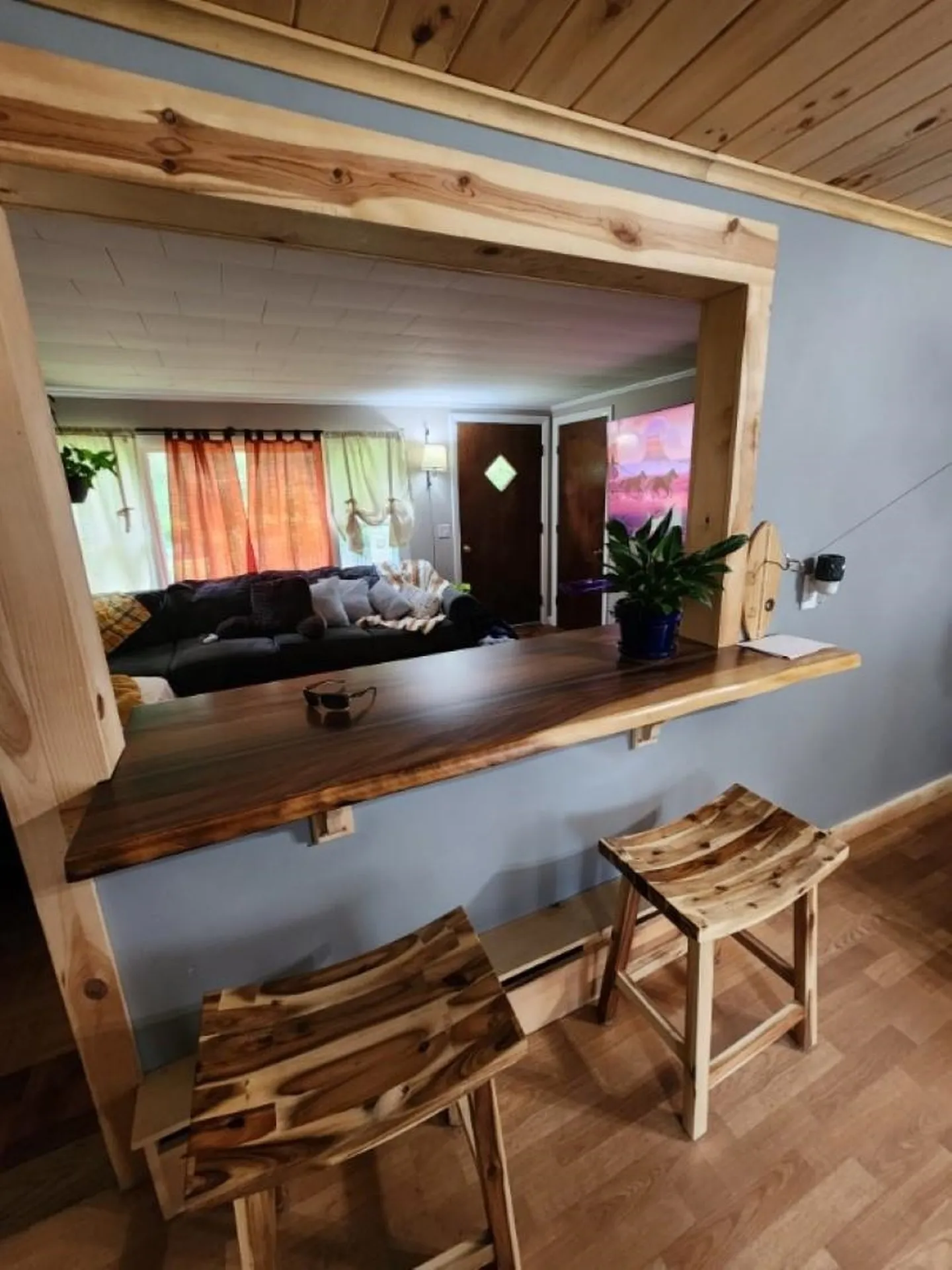 656 Tenney Hill Road Hyde Park VT 05655