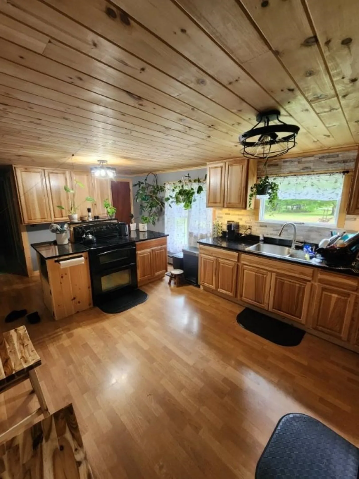 656 Tenney Hill Road Hyde Park VT 05655