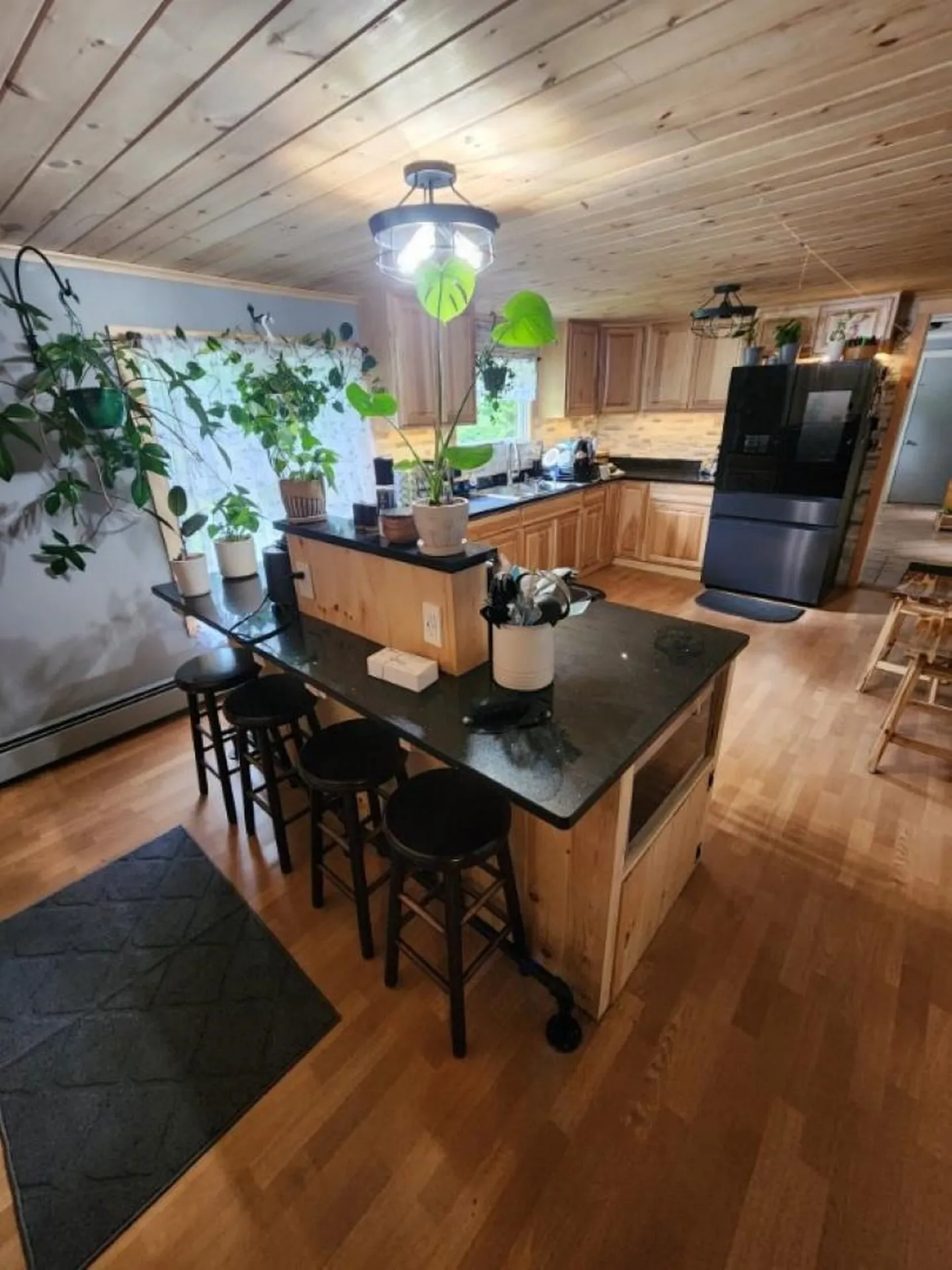 656 Tenney Hill Road Hyde Park VT 05655