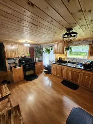 656 Tenney Hill Road Hyde Park VT 05655